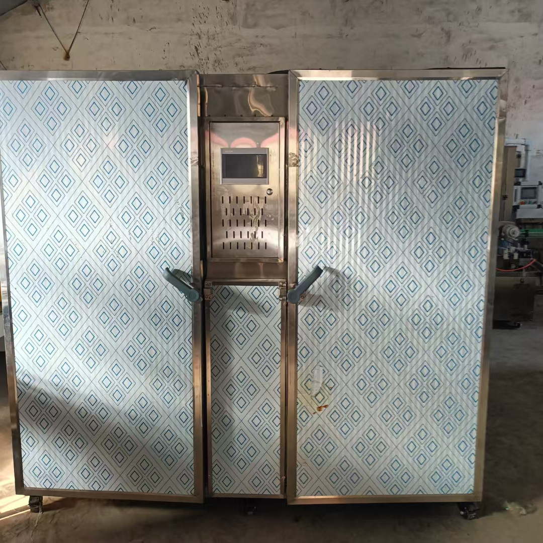 24千瓦烘干房，需要的老板联系我，目前还有多台台