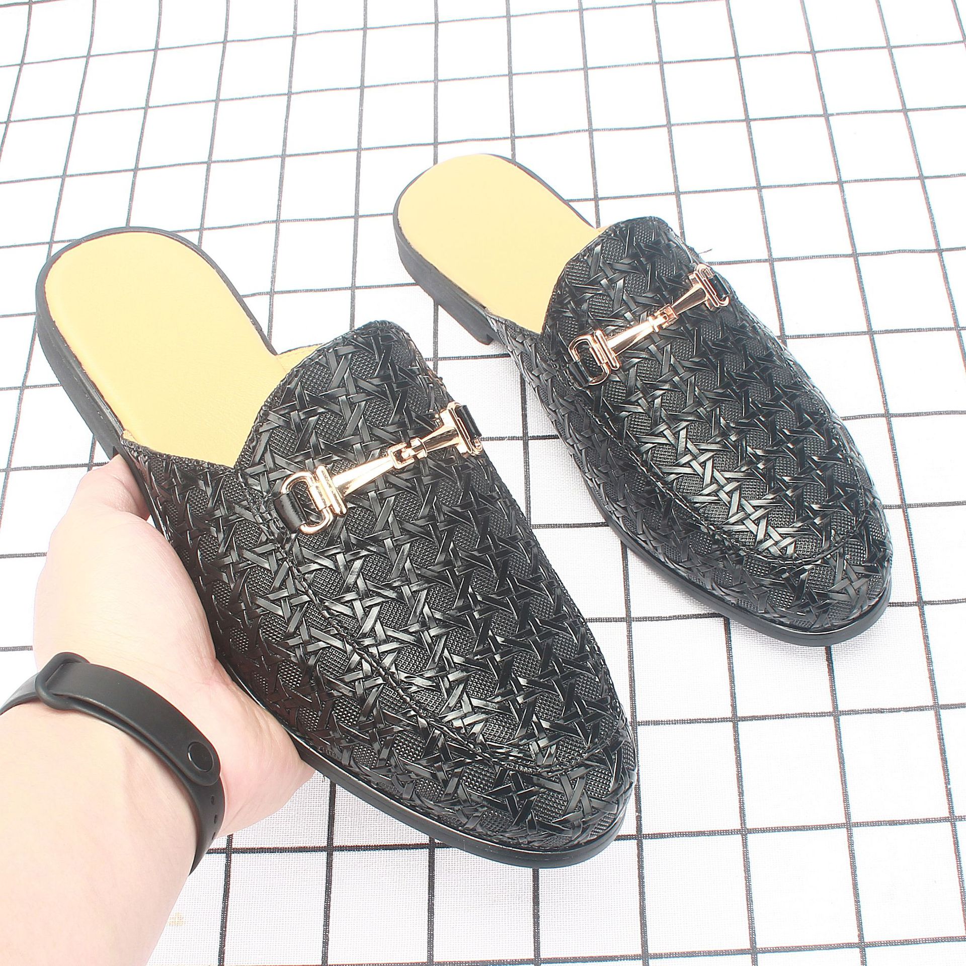 2022��ʿ��ͷ����ƤЬ����Ь���޺��������ʿʱ����Ь����175