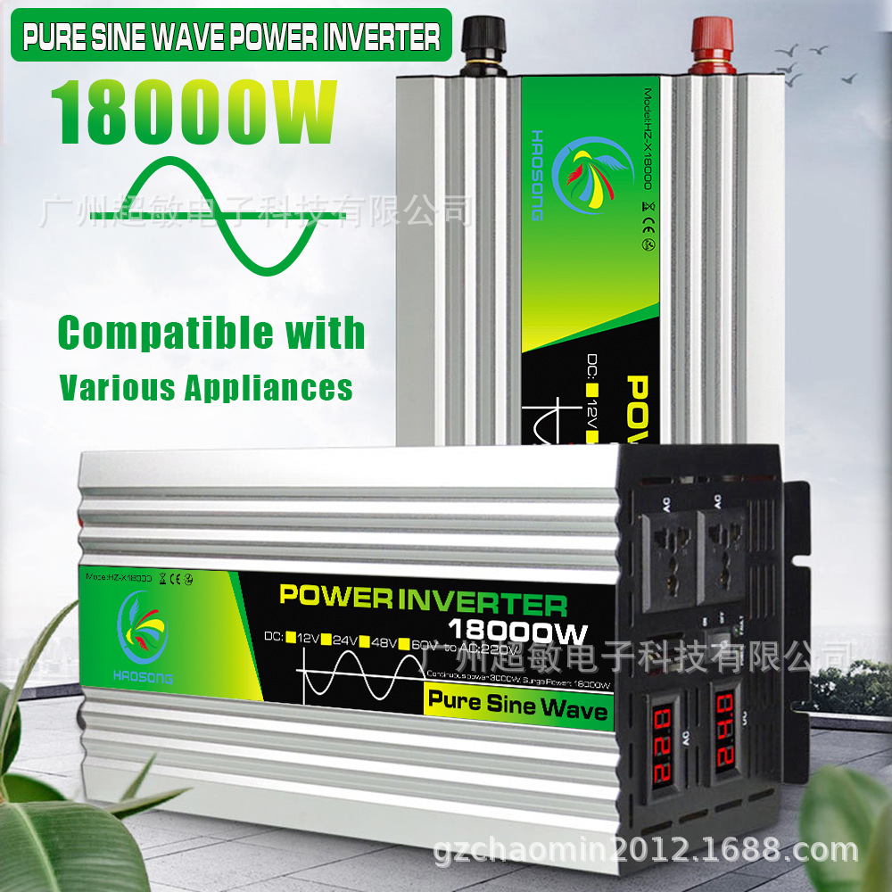 4.18000W Various appliances.jp