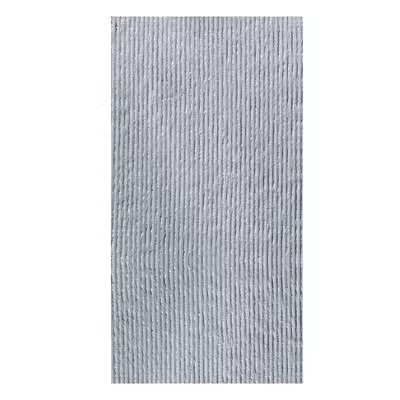 Piedra blanda patrón de tela piedra nueva línea piedra porcelana blanda piedra flexible nebulosa tablero de piedra azulejos de pared exterior decoración de panel de acabado suave