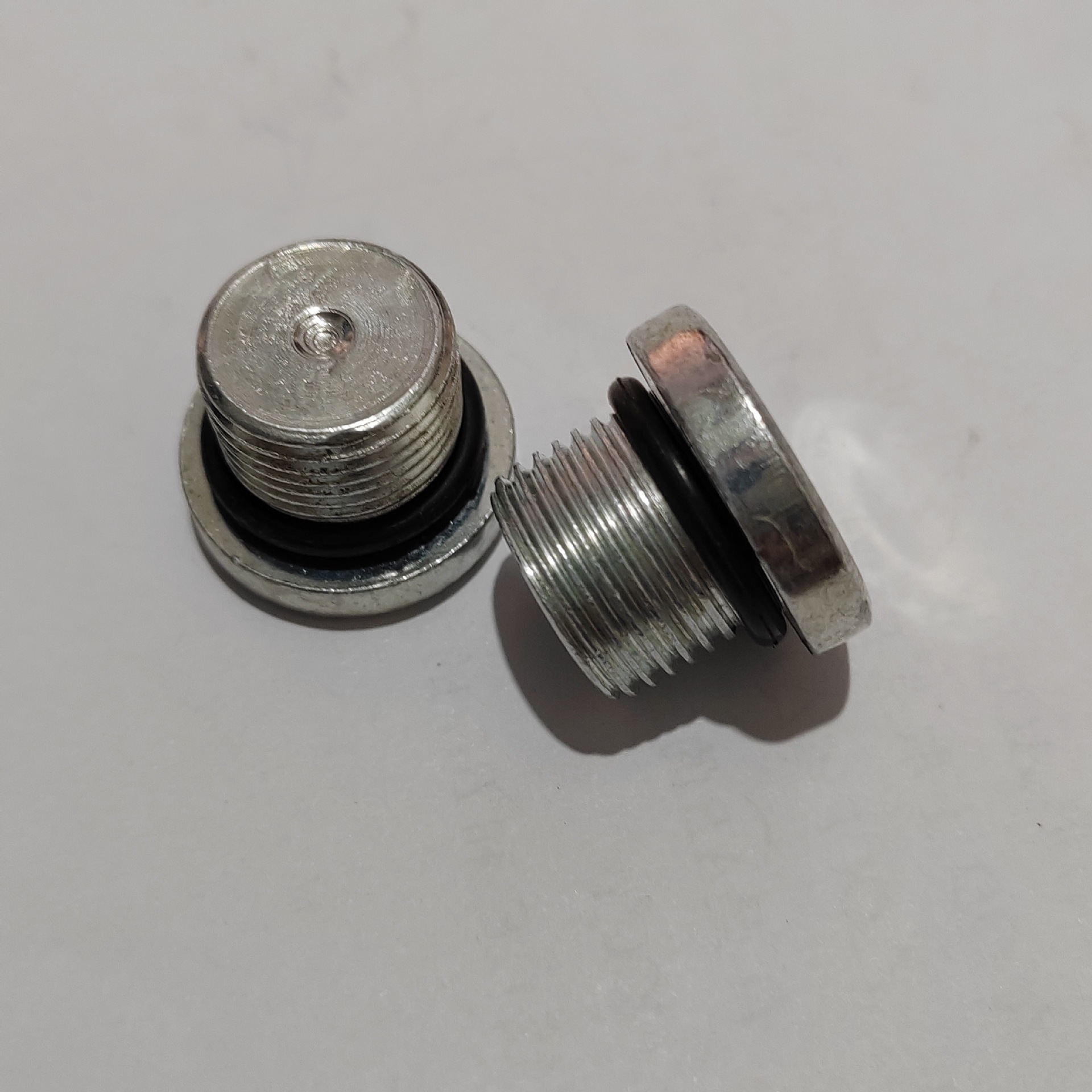 批发M8--M48内六角堵头  油塞 内六角油堵