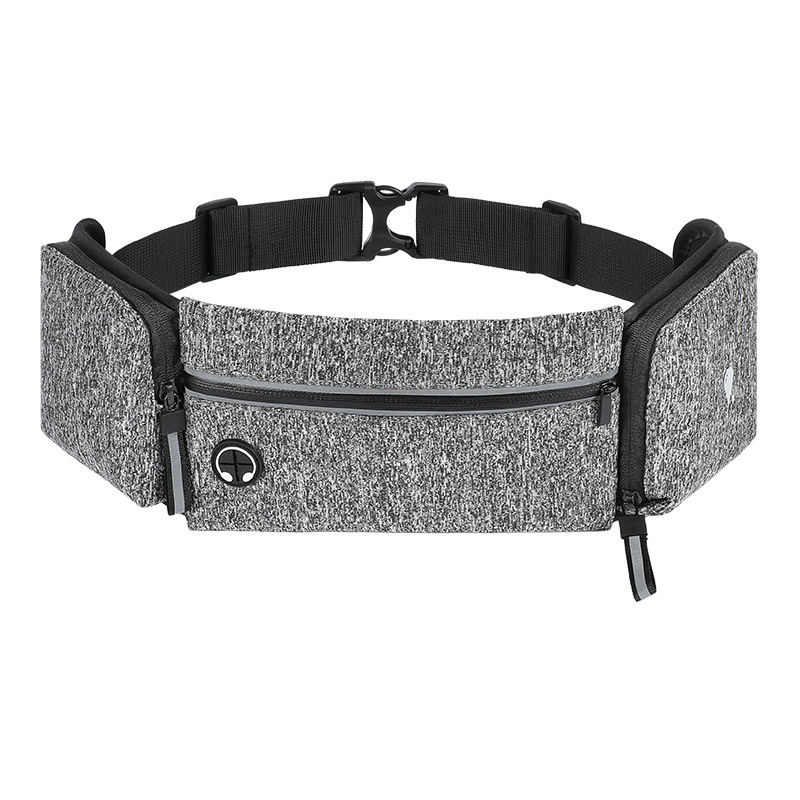 Riñonera deportiva para teléfono móvil Riñonera deportiva impermeable para correr al aire libre Riñonera para teléfono móvil Riñonera para hervidor Bolsa de montar