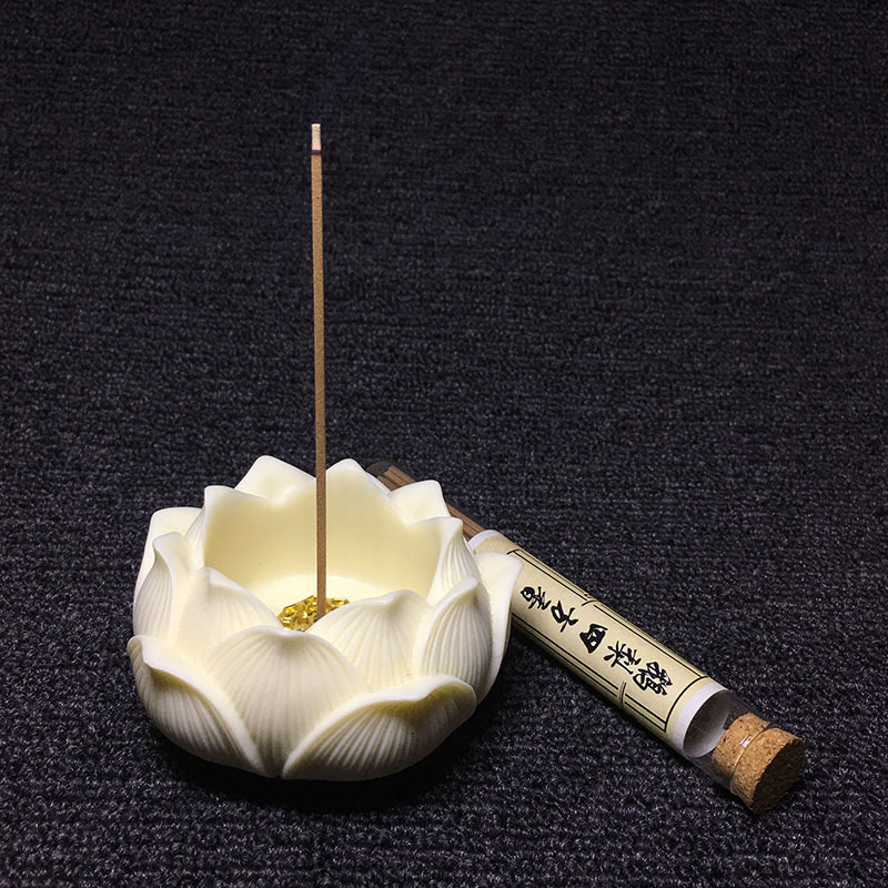 Ivory Fruit Carved Lotus Copper Sheet Incense Insert 7*4.1cm Bodhi Seed Coconut Wood Aromatherapy Crafts Incense Ornaments Ivory Fruit Carved Lotus Copper Sheet Incense Insert 7*4.1cm Bodhi Seed Coconut Wood Aromatherapy Crafts Incense Ornaments