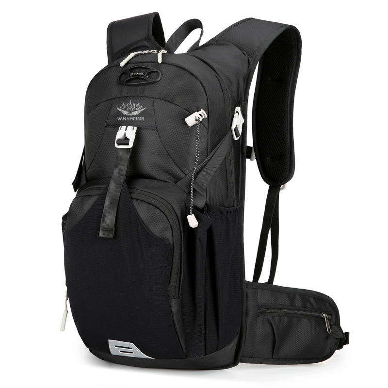 Large Capacity Lightweight Waterproof Cycling Sports Travel Backpack For Men And Women Hiking Backpack_voghion.com