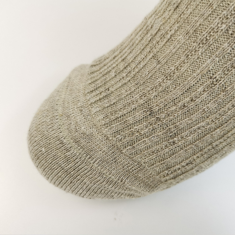 男女春夏ビジネスカジュアル漢麻ショートソックス吸汗防臭無捺染大麻ソックスhemp socks|undefined
