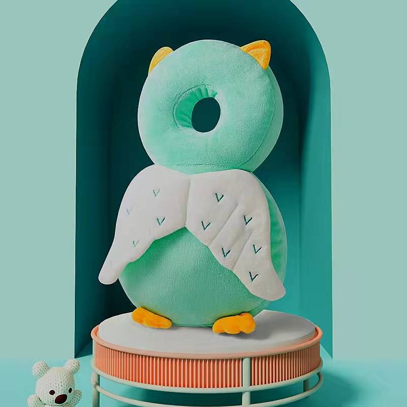 봉제인형-올빼미