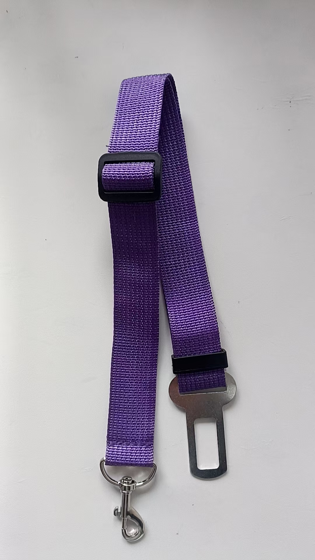 보라색(작은 고리)