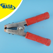 蓄电池电瓶夹子 电瓶夹 电池充电夹 鳄鱼夹 型号CDJ-001D