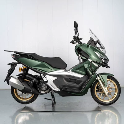 Commuter Motorcycles, Off-Road Motorcycles, Motosikletlər