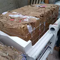 Крупномасштабная переработка макулатуры, долгосрочная переработка макулатуры, переработка крафт-бумаги, переработка макулатуры, переработка книжной бумаги, переработка белого картона