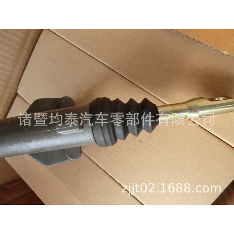 El Autobús Europeo del camión pesado del cilindro maestro 631522AM del embrague parte SMT