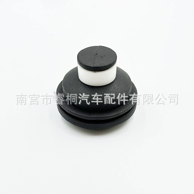 Подходящий к автомобилю Opel Renault Megane защитная крышка из резины с канавками fixing clip аксессуары