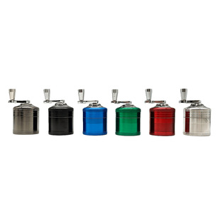 �S��ֱ�N���40mm�\�Ͻ�ĥ����4���֓u������ĥ�����ֱ�Grinder