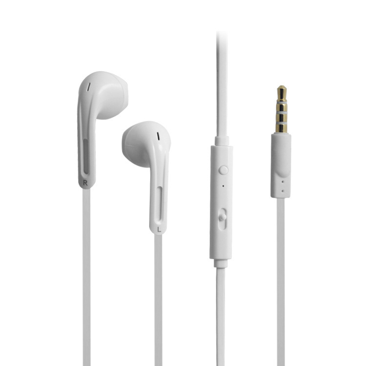 Creative Matching Original Authentic Classic 3.5mm Headset Heavy Bass In-ear Wired Headset Creative Matching Original Authentic Classic 3.5mm Headset Heavy Bass In-ear Wired Headset