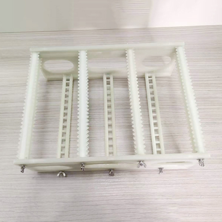 现货供应手表镜片清洗篮玻璃清洗架不锈钢清洗架超声波清洗网框