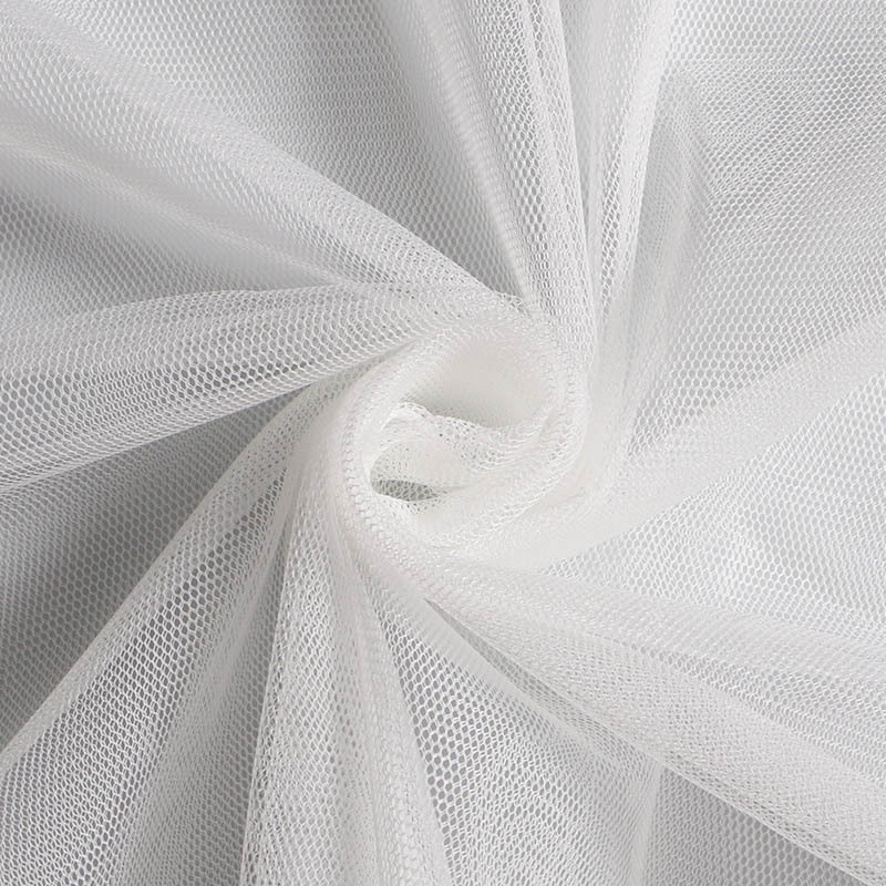 3m ワイド蚊帳生地暗号化されたソフトメッシュ生地拡張白窓スクリーン防虫ガーゼ装飾ガーゼ生地|undefined