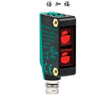 现货全新原装正品德国 p+fZB24518 安全栅仓库现货直发现货 包邮