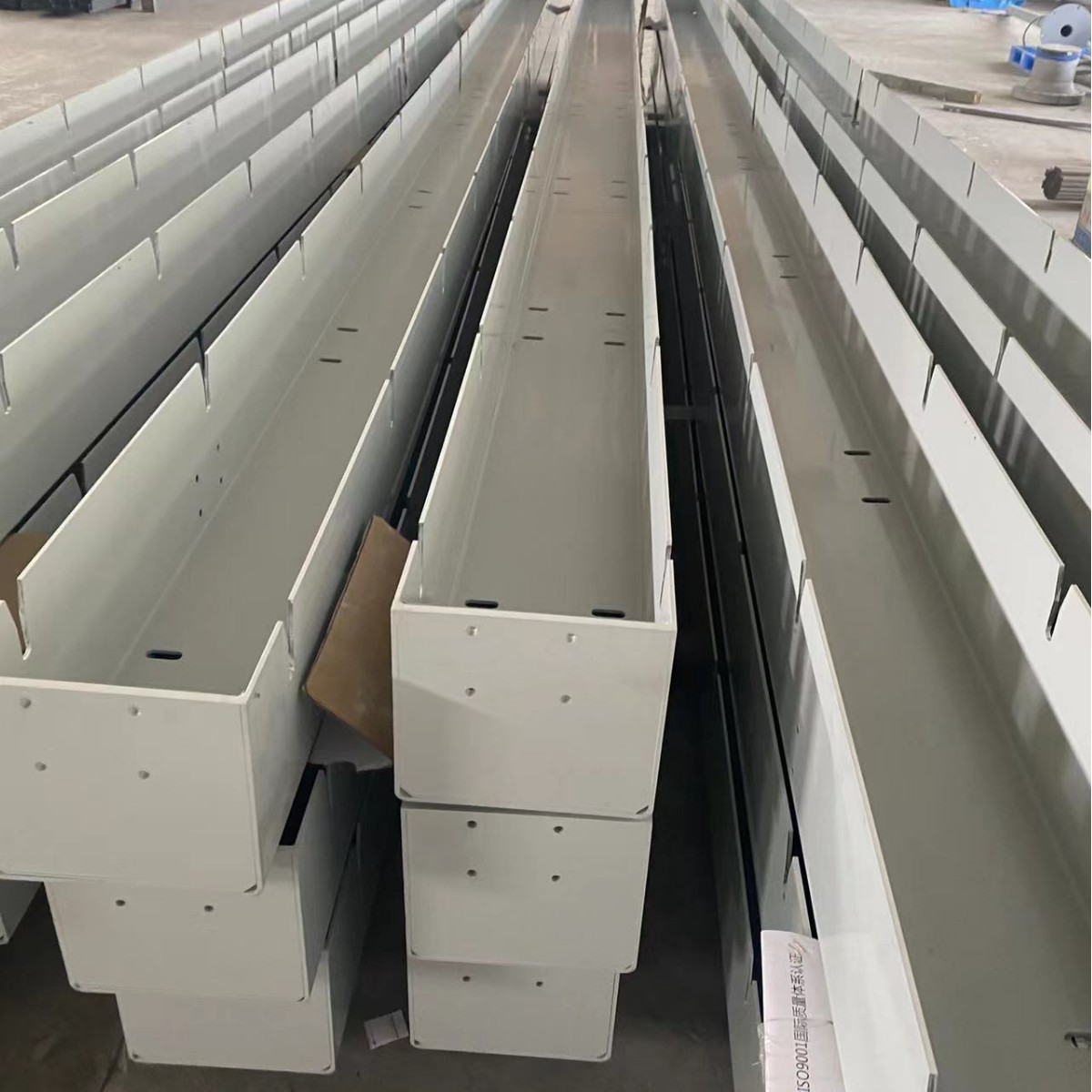 天津喷涂厂家静电喷粉喷漆喷塑喷特氟龙喷各种金属物件喷砂