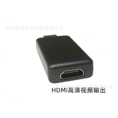 Other Car Video – Output Converter