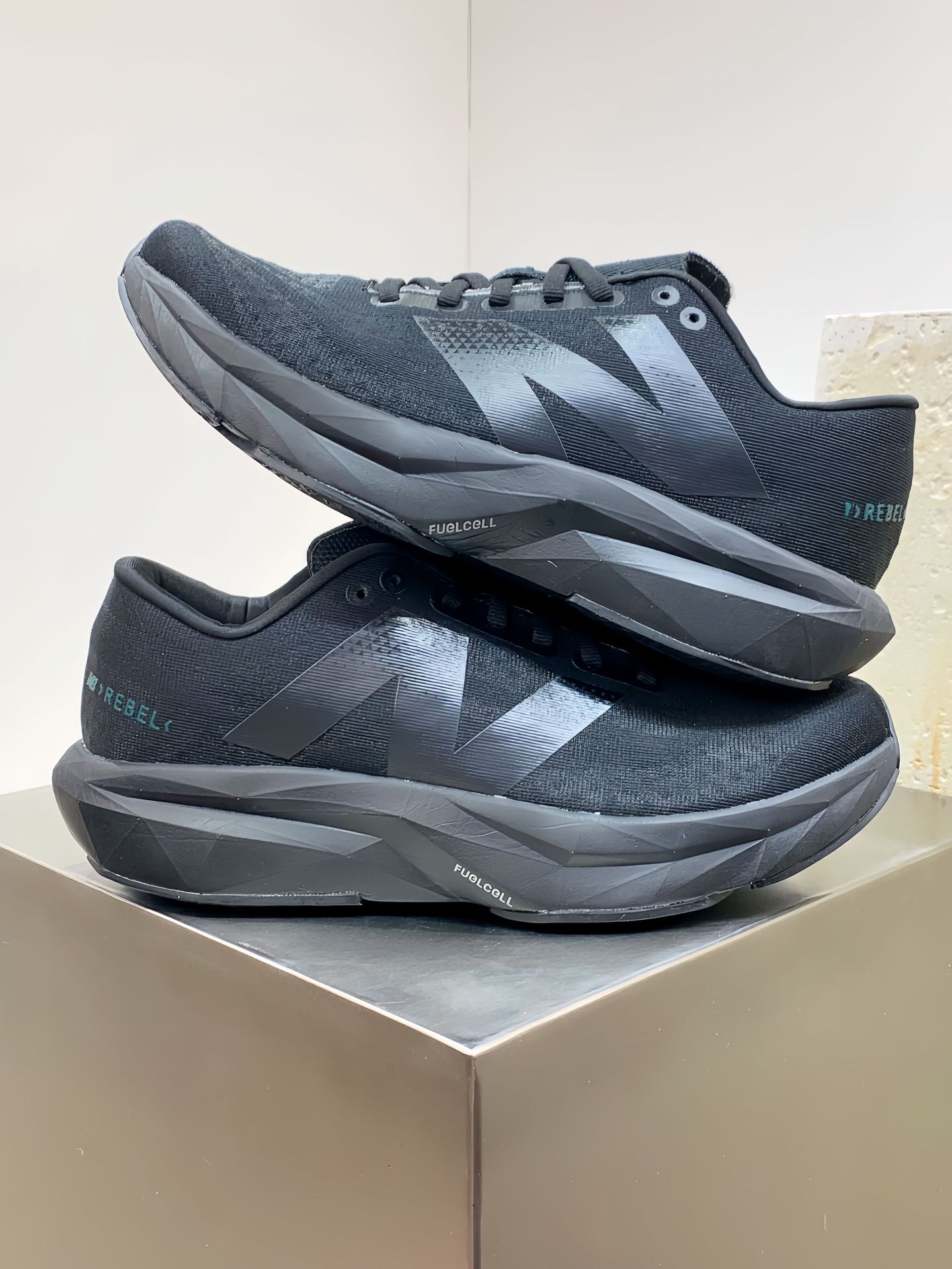 fuecell nb 올블랙