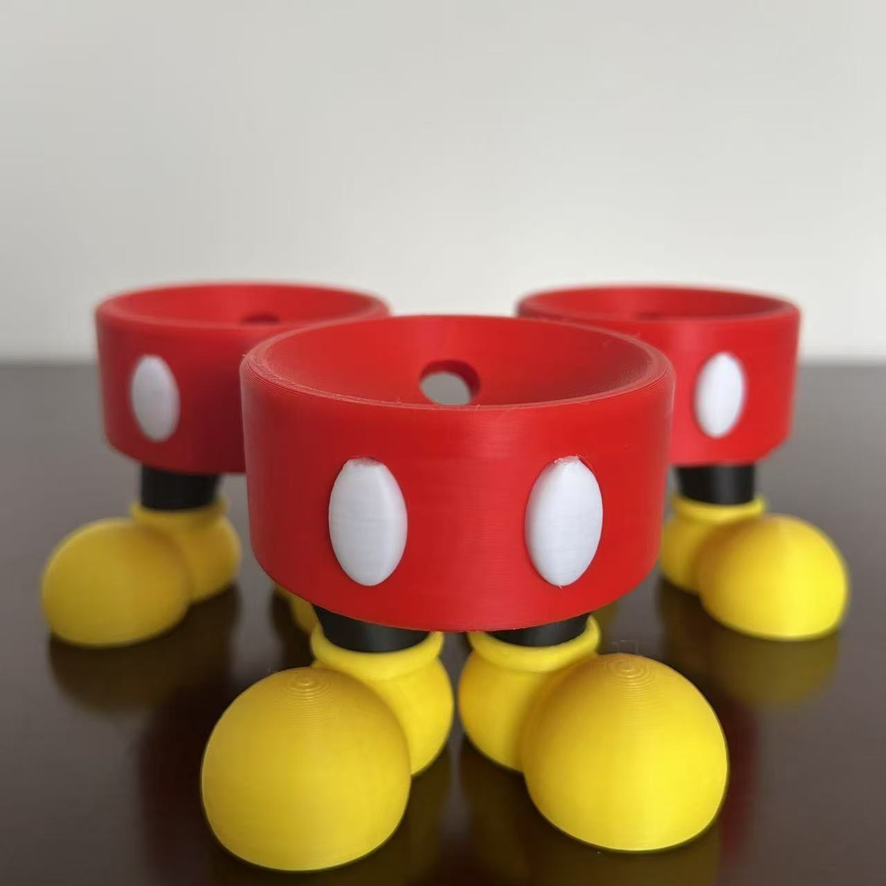 오리지널 컬러 핫 스타일