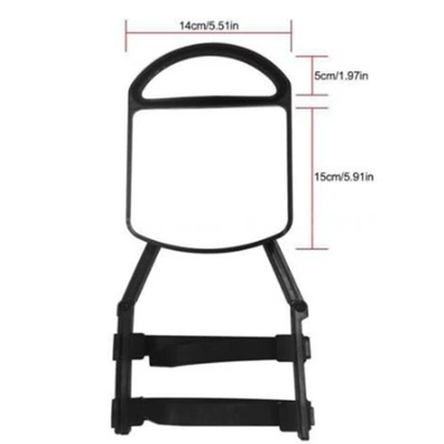 Reversing Mirror Exterior Rearview Mirror – Car mirror