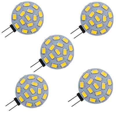Светодиодная подсветка пола, подвеска из кварца, люстра, 2W, 12v, 24v
