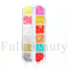 Brand Japanese jewelry, fresh nail sequins for nails, nail decoration, suitable for import