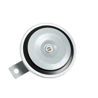 General Motors Speaker Chzc-3129 Disc-Shaped Speaker 12V 24V Waterproof and Dustproof Electric Speaker (Car horn/tweeter) - 12v-one