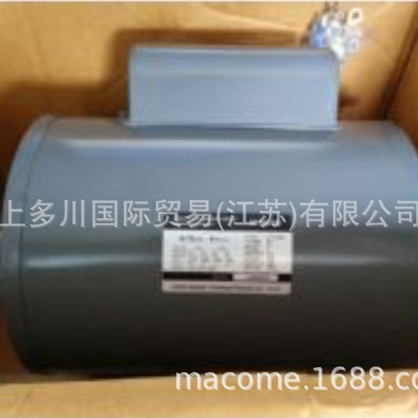 日立单相电动机HITACHI马达防滴型EFOU-KT电机供应中 拍前请议价