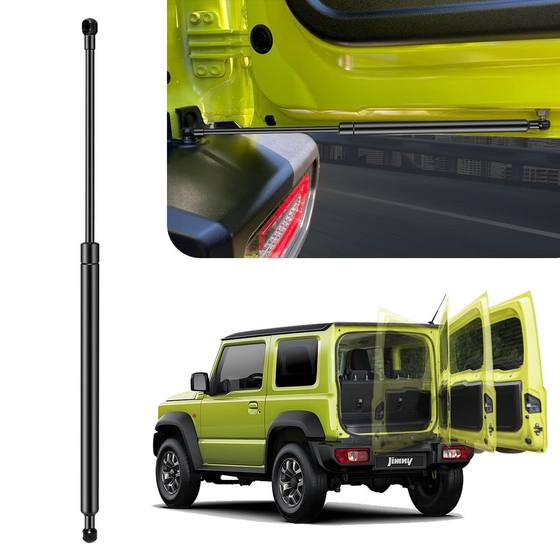Suitable for Suzuki Jimny JIMNY JB64 JB74 body accessories tailgate strut random stop hydraulic rod