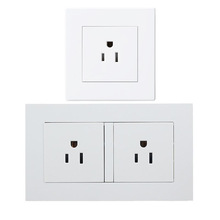 86��PC���110V 250V��Ҏ�����Դ���� 5-15R����15A��ʽ���ײ���