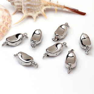 18K����ɫԪ���� ������ ���朊A���� diy�ֹ��B���Ʒ���
