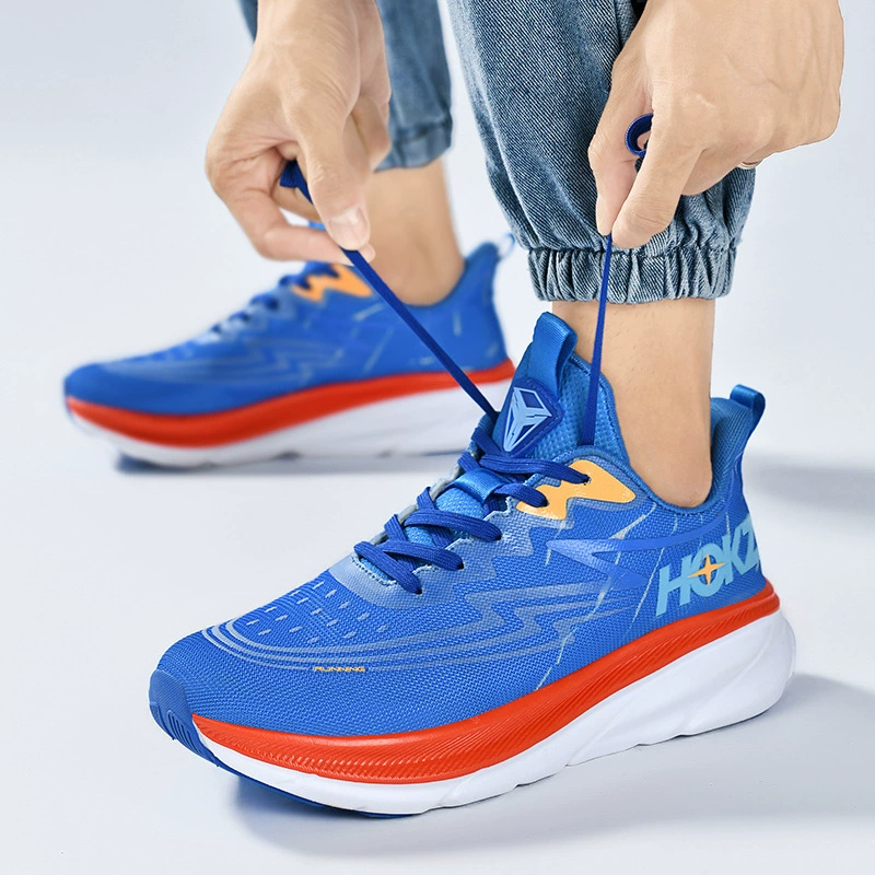 Кроссовки мужские модные мужские туфли альпинистские низкие амортизирующие внедорожные Повседневные тренировки функциональная обувь мужская спортивная обувь