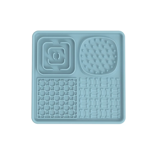 Blue (square)