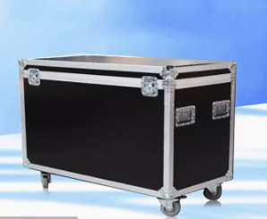 하나의 패키지, 하나의 비행 상자 (빔 램프 없음)