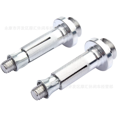 Motorcycle General Parts Atv Four-Wheel Beach Bike