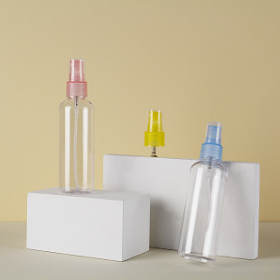 �|ݸ���S�ӹ�500ml���y���F���bƿ ����pet���yƷ�ƾ�����Һ����