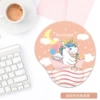 HL-04 (model 04) rowing pink unicorn