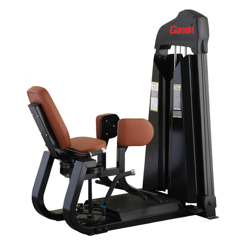 Gimnasio transfronterizo especial piernas espalda equipo de ejercicio abdominal conjunto completo de fuerza comercial equipo de ejercicio aeróbico