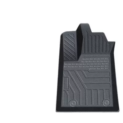 TPE Hongguang Mini EV Original, Universal Foot Pad