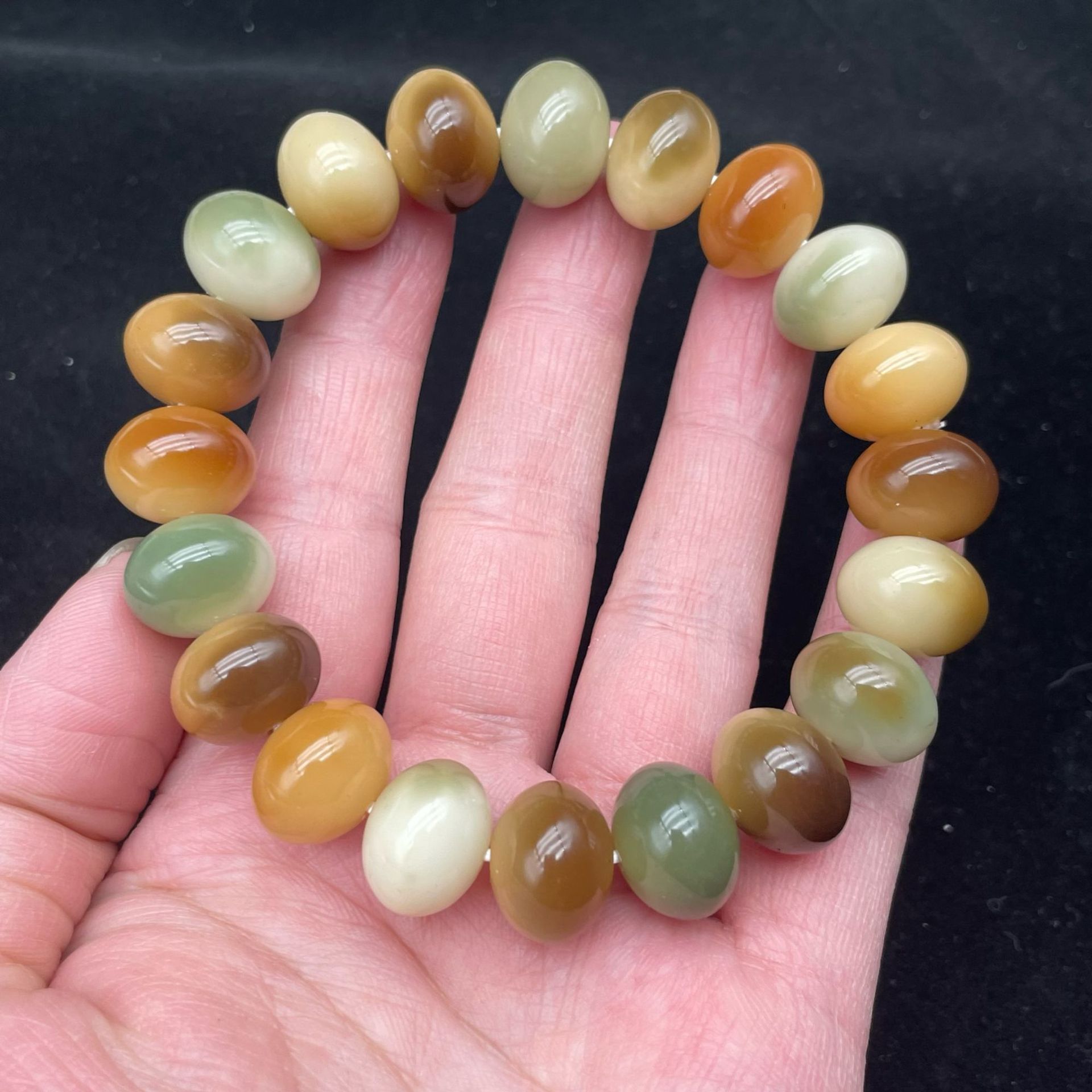 14x11mm 버마어 Abacus