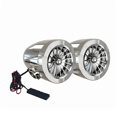 Car speaker/subwoofer Electric Vehicle Bluetooth Sound System