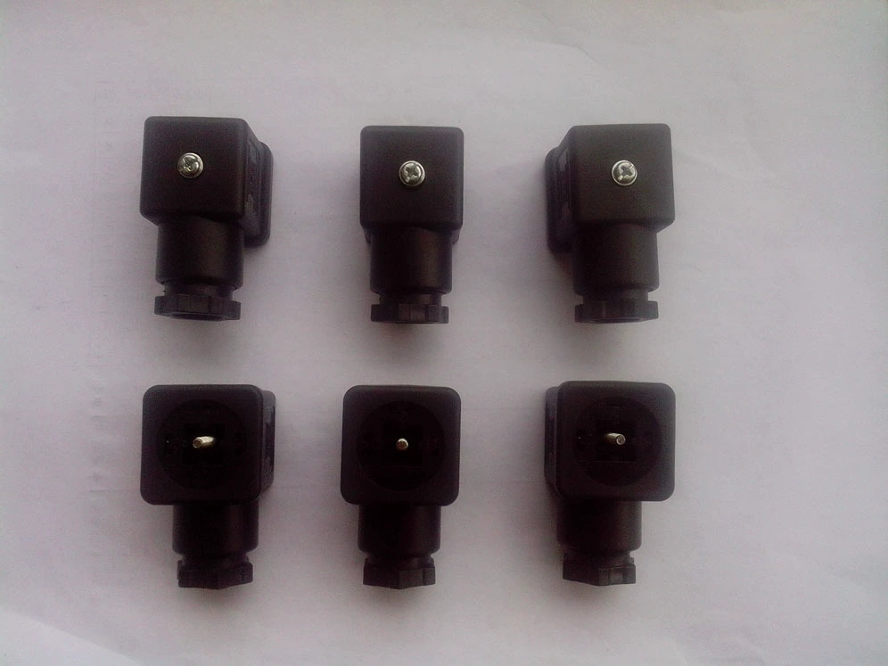 SP-666 669 штекер ATOS Штекер реверсивного клапана соленоида ATOS