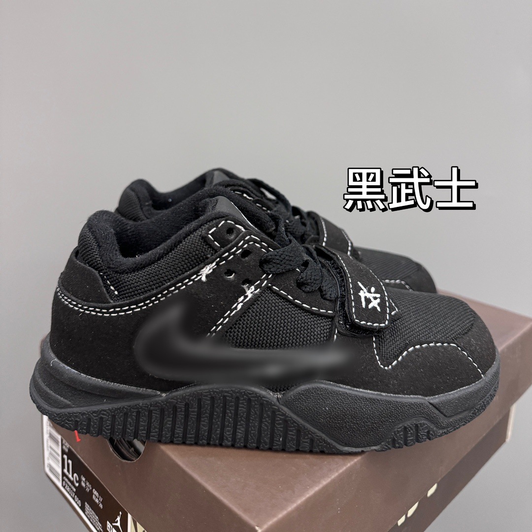 Putian zapatos para niños nuevos NK hombres y mujeres zapatos de skate barbado zapatos deportivos casuales de moda coreana