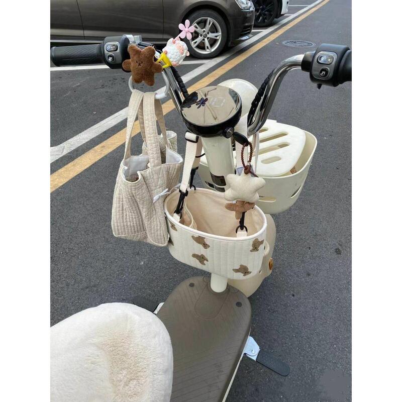 電気自動車のバッグ|undefined