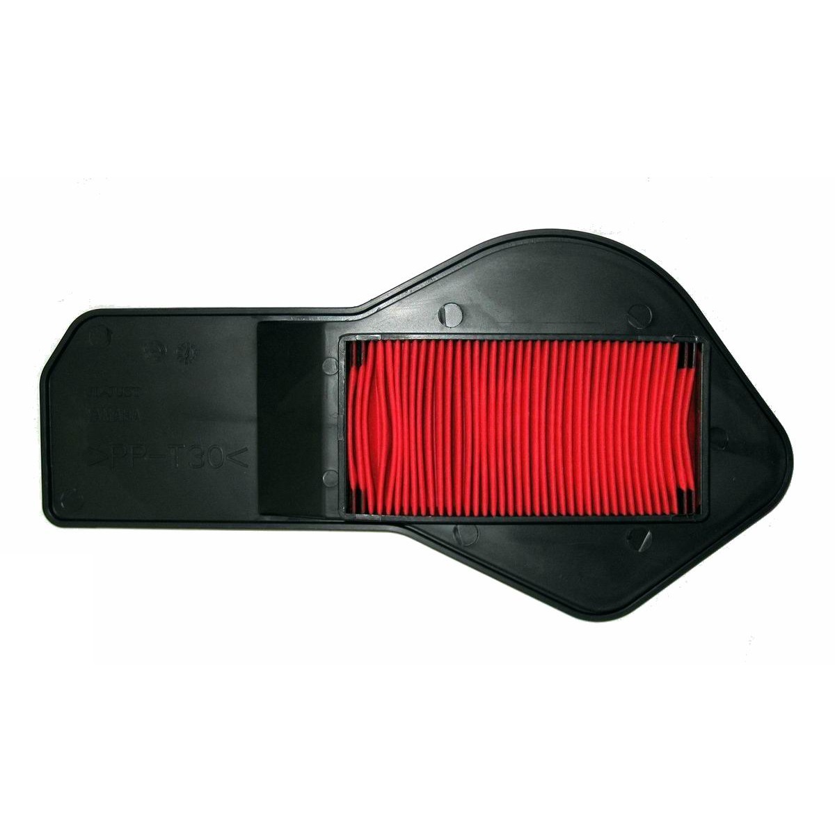 Filtro de aire de la ZY100T-7 ZY100T-3 de 4S0-E4451-00 YAMAHA