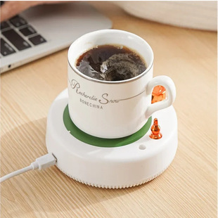 ��݈A�ΐa��55&deg;�ӟᱭ�|���ԄӴ������� Coffee Mug Warmer