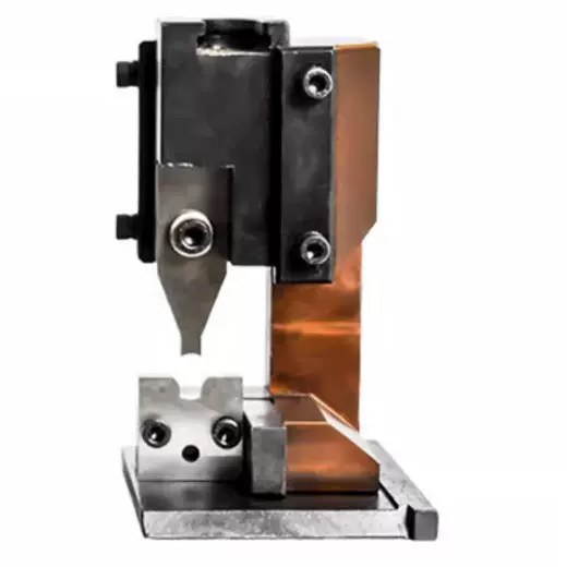 厂家otp端子机单粒模具自动鲨鱼齿/U型/真假旗形非标模加工全自动