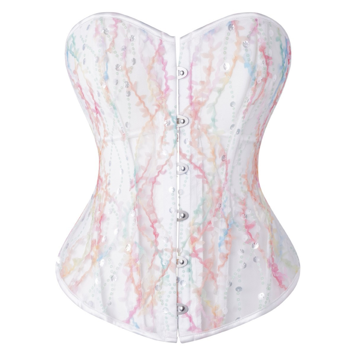 Europa y los Estados Unidos, la perspectiva sexy, la camiseta de sequillas, la fiesta de discoteca sin mangas, el soporte de pecho, el suministro de comercio electrónico transfronterizo AliExpress.